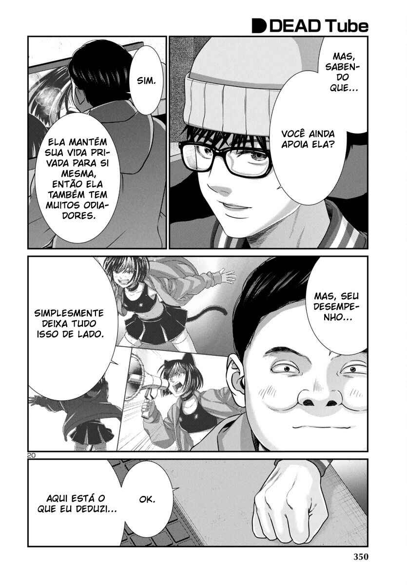Chapter 99 - Page 23