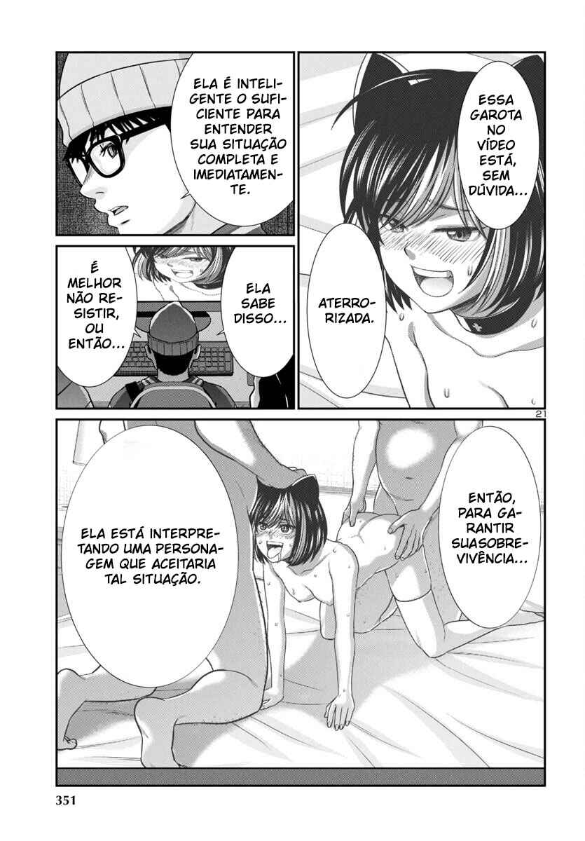 Chapter 99 - Page 24