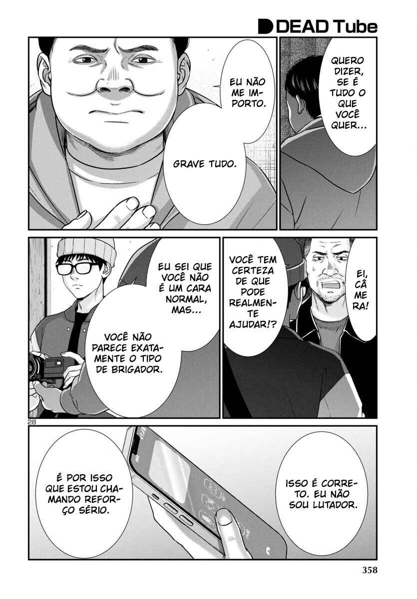 Chapter 99 - Page 31