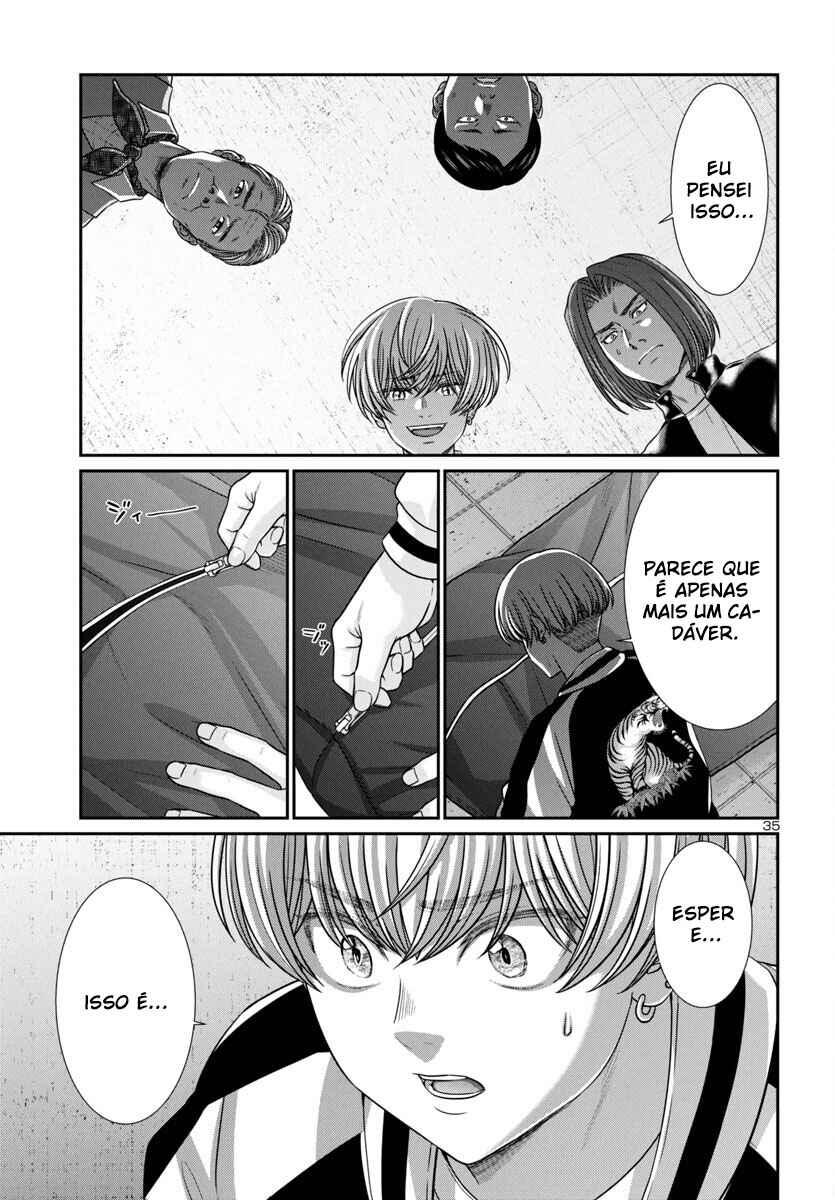 Chapter 99 - Page 38