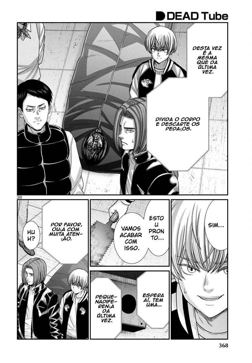 Chapter 99 - Page 41