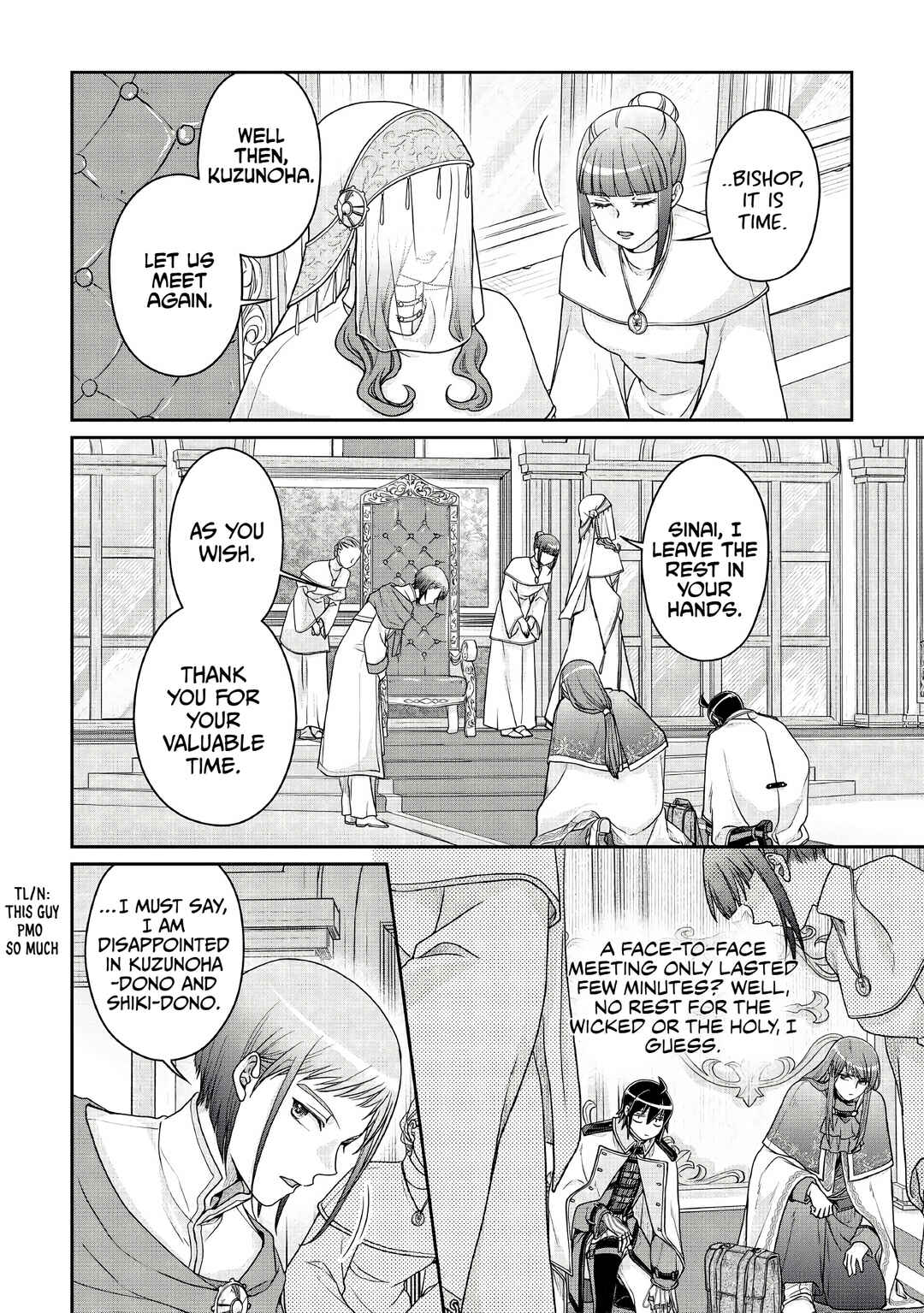 Chapter 113 - Page 10