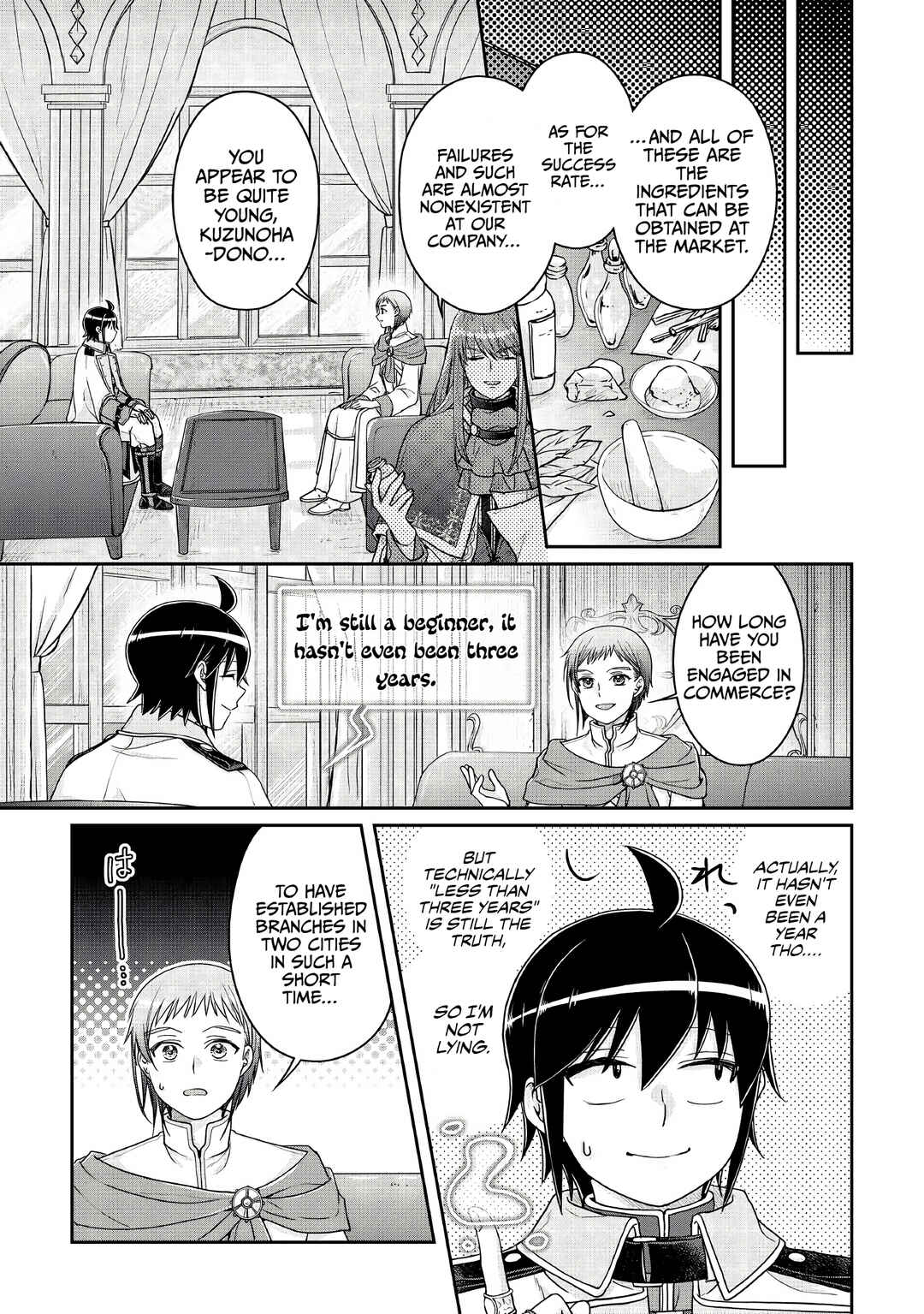 Chapter 113 - Page 13