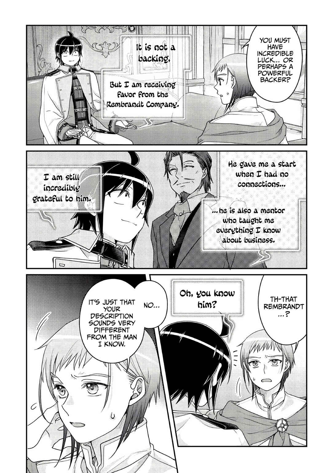 Chapter 113 - Page 14