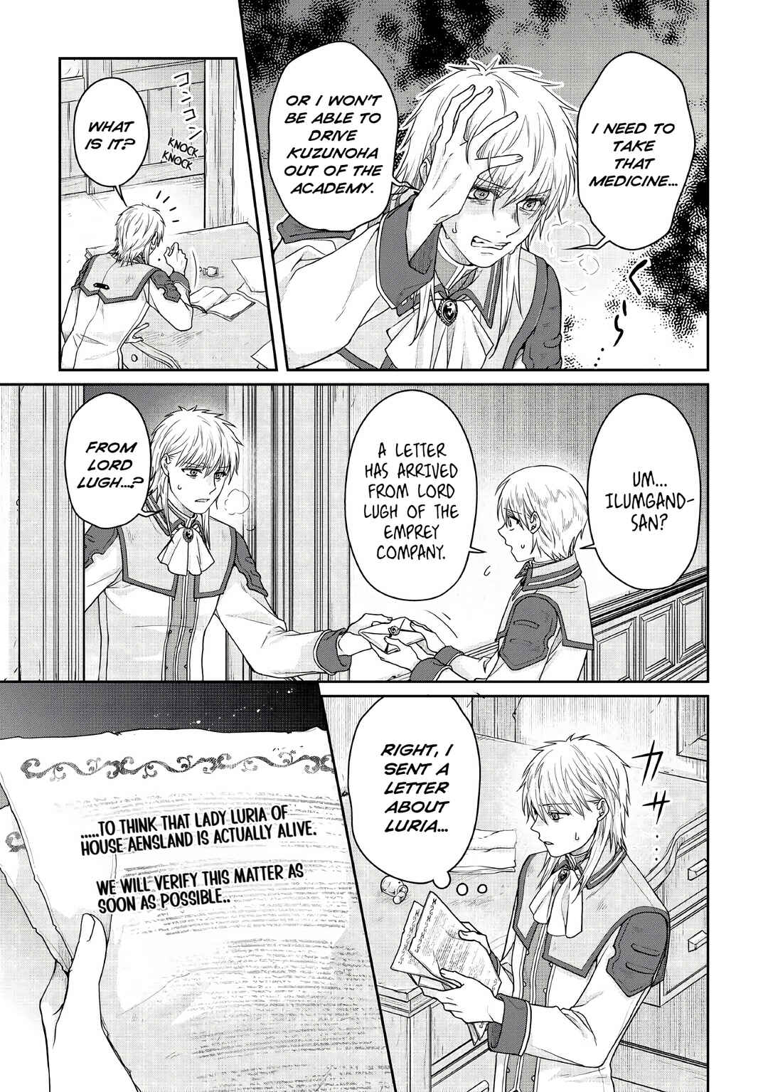 Chapter 113 - Page 25