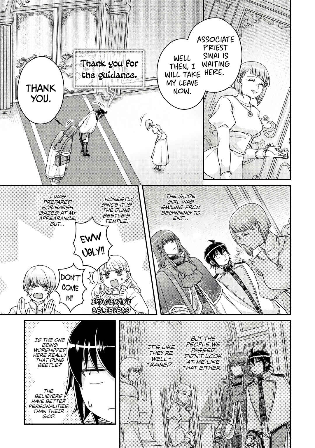 Chapter 113 - Page 5