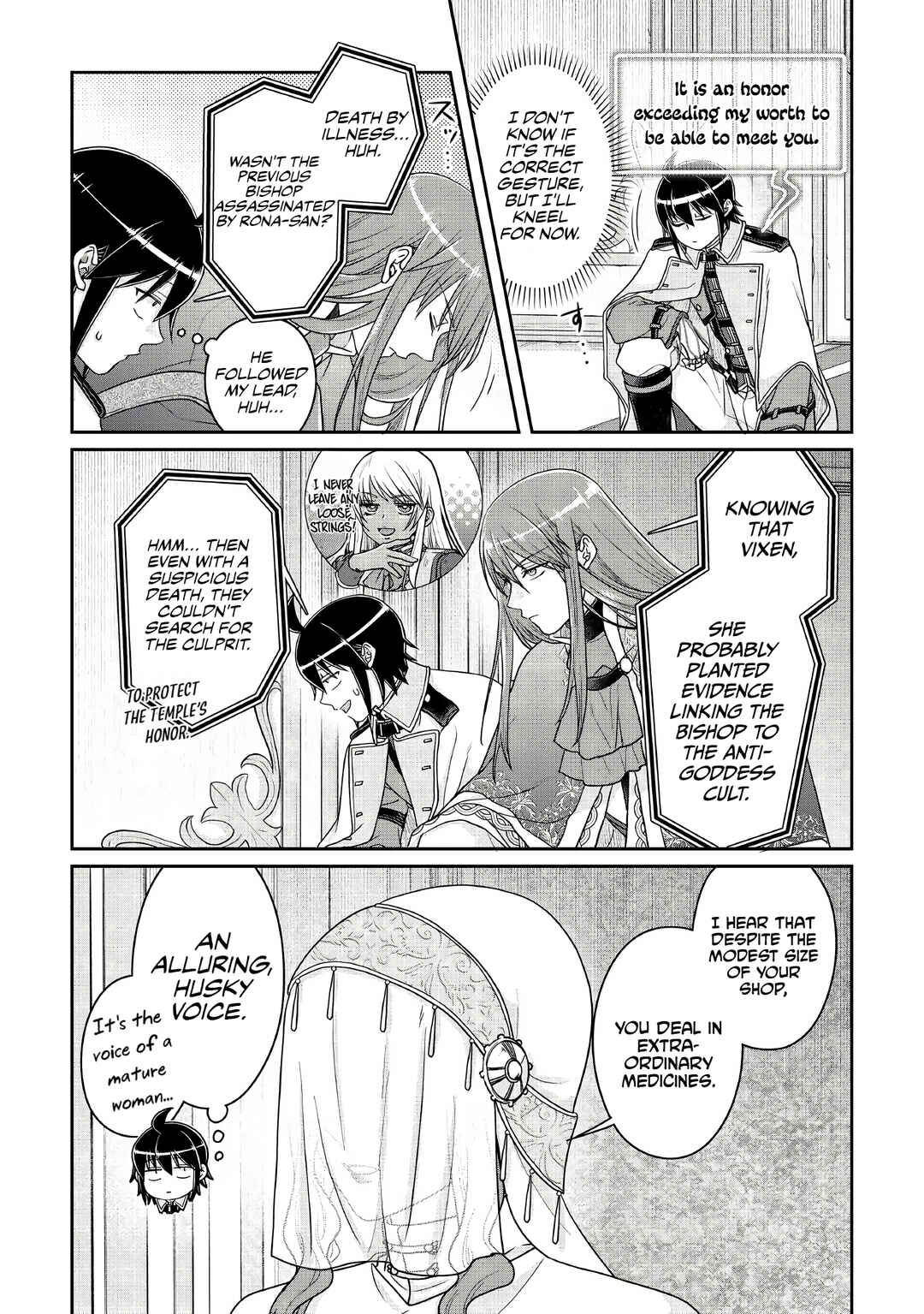 Chapter 113 - Page 8