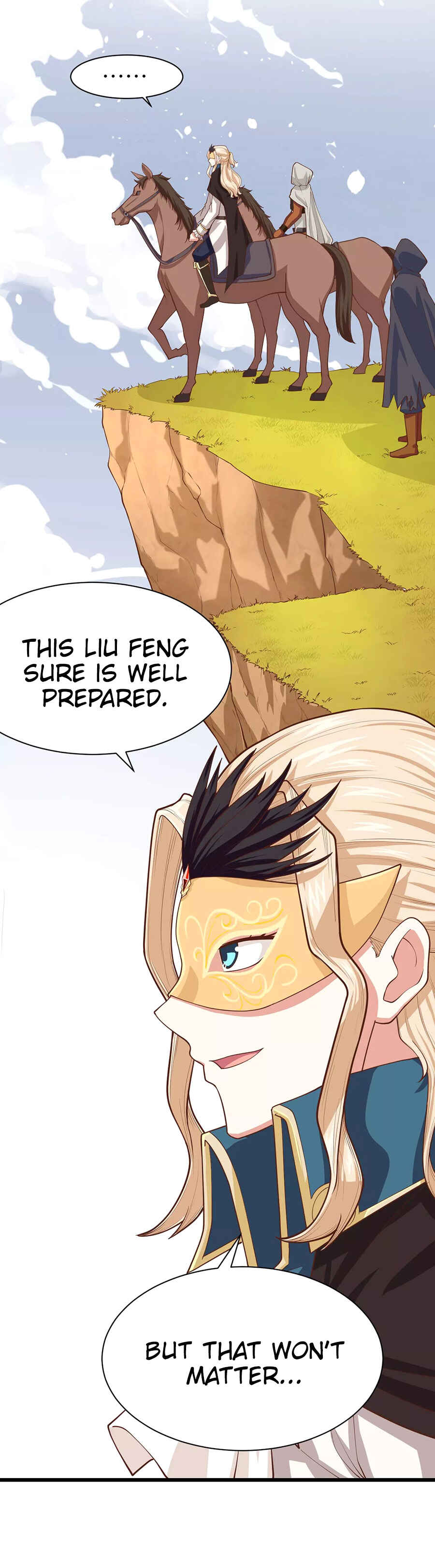 Chapter 64 - Page 12