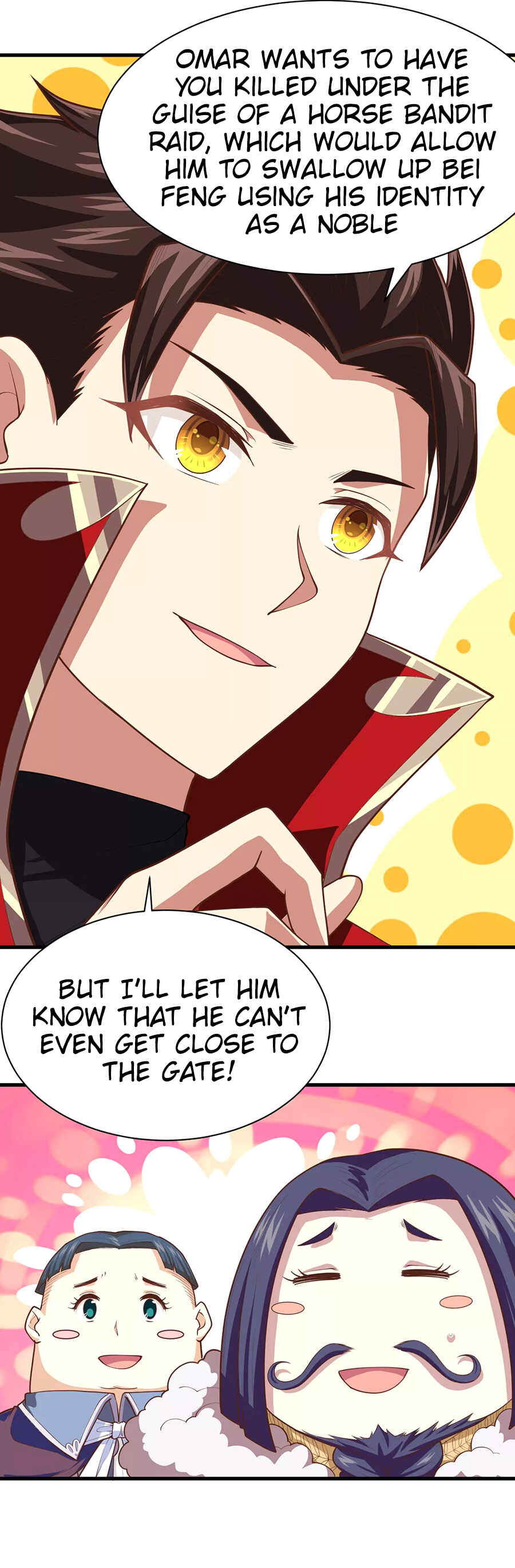 Chapter 64 - Page 8