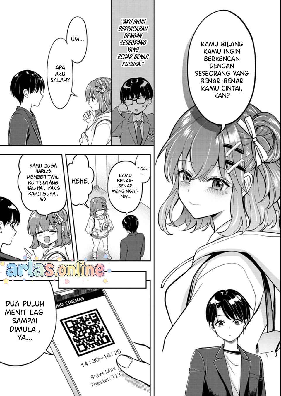 Chapter 4 - Page 6