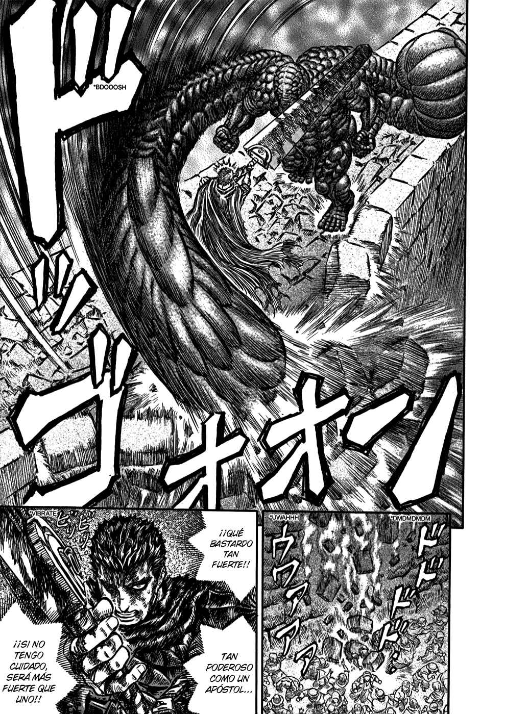 Chapter 167 - Page 18