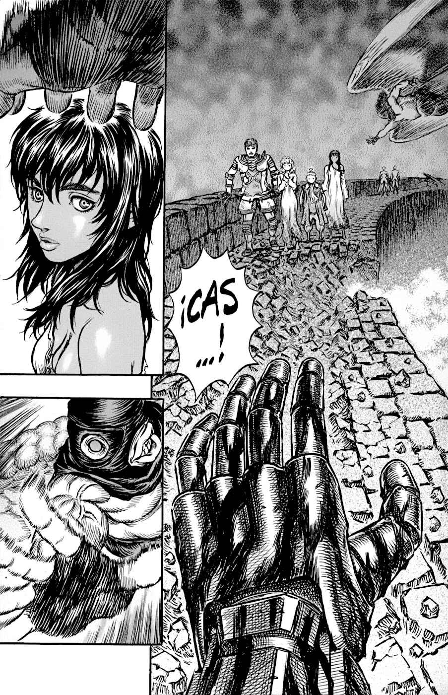 Chapter 167 - Page 8