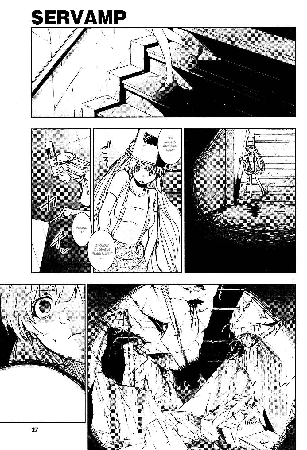 Chapter 65 - Page 3