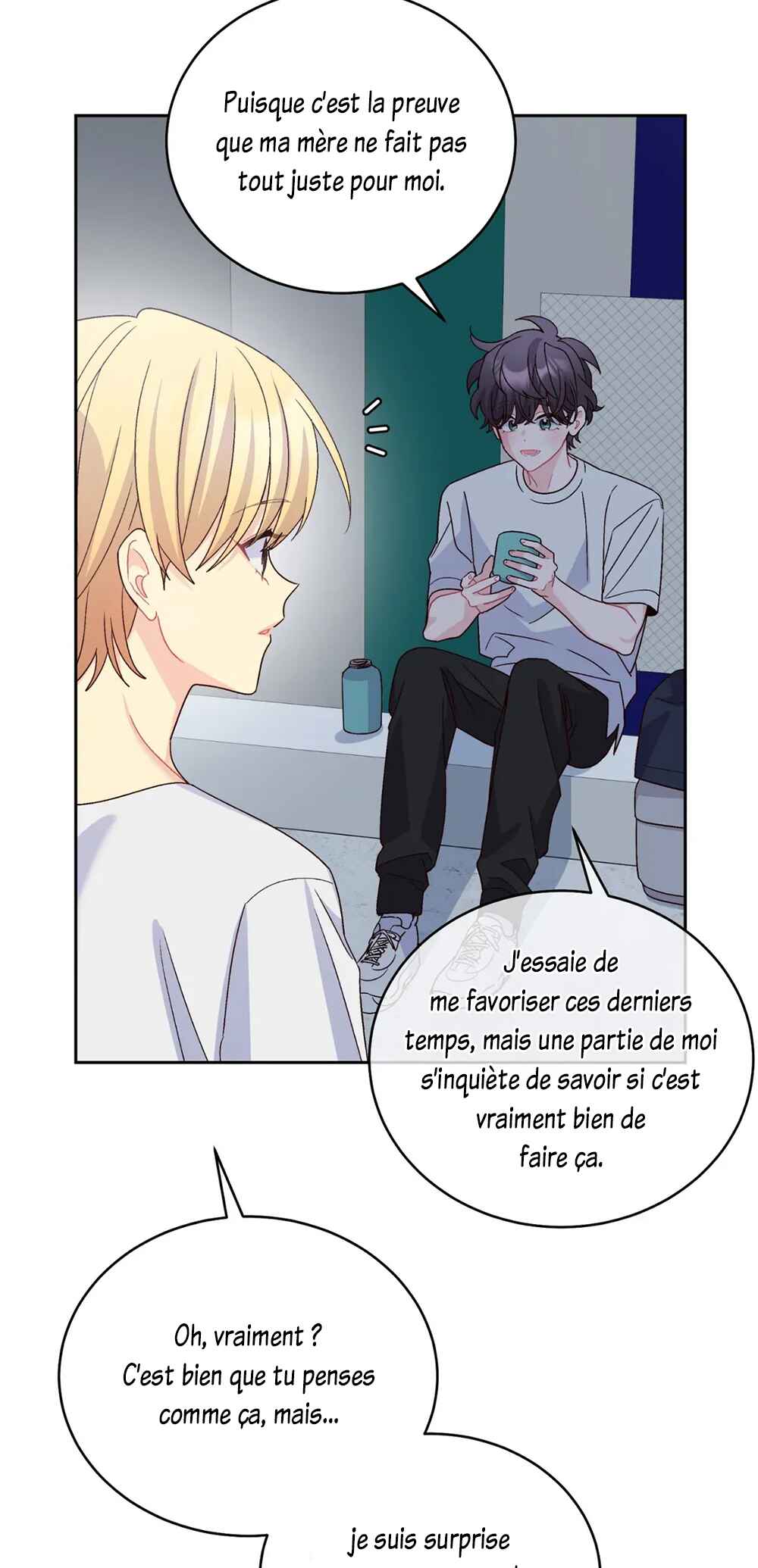 Chapter 80 - Page 16