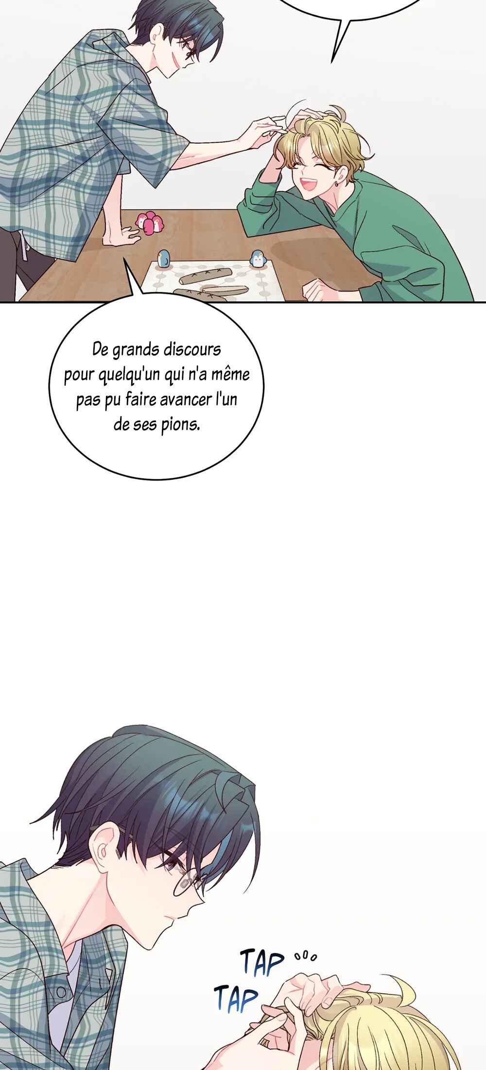 Chapter 80 - Page 31