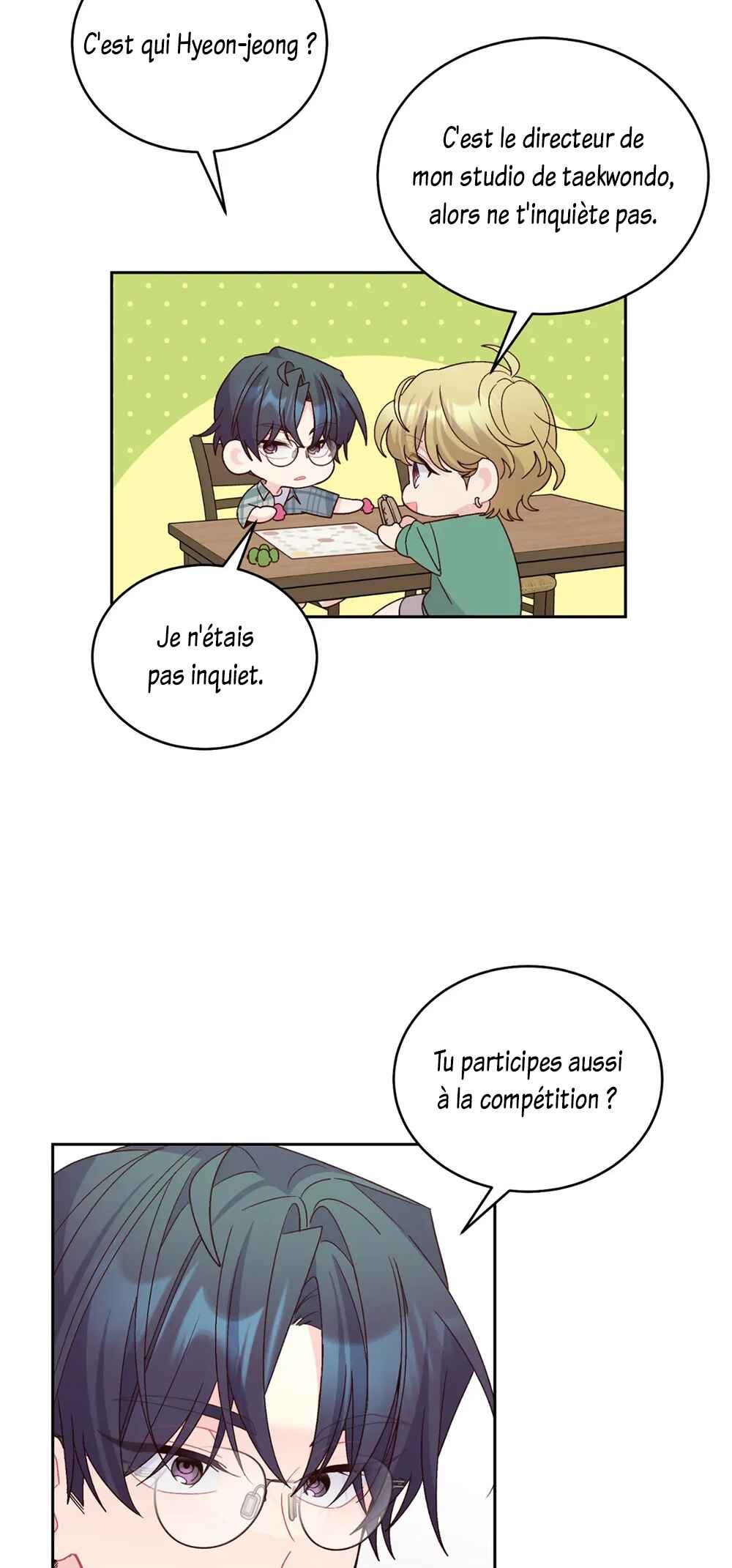 Chapter 80 - Page 36