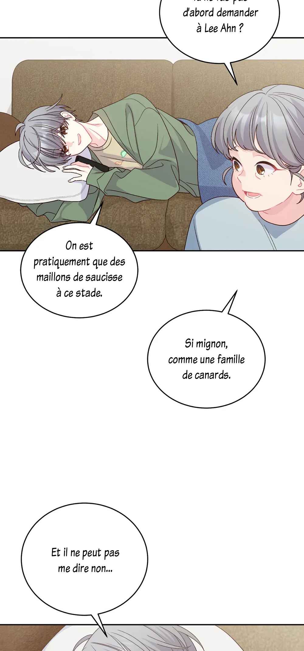 Chapter 80 - Page 40