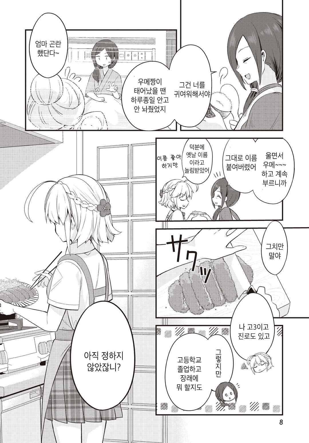 Chapter 1 - Page 8