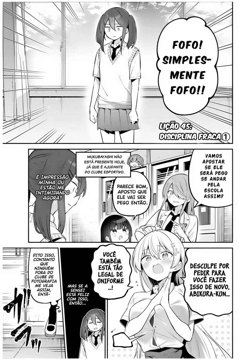 Chapter 45 - Page 1