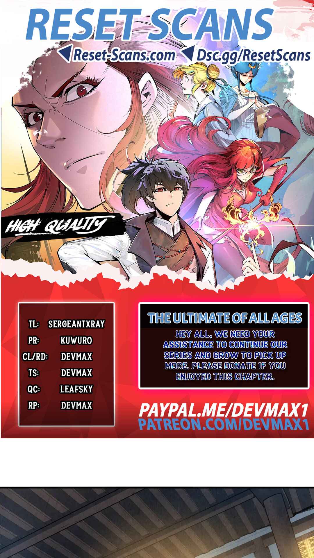 Chapter 88 - Page 1