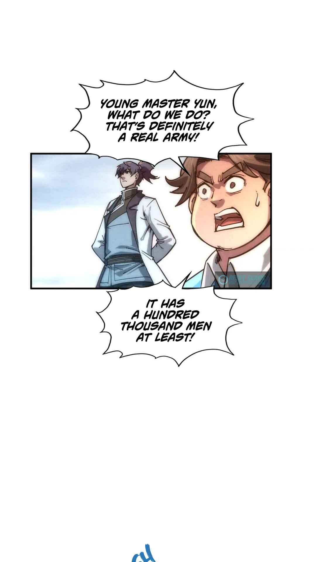 Chapter 88 - Page 20