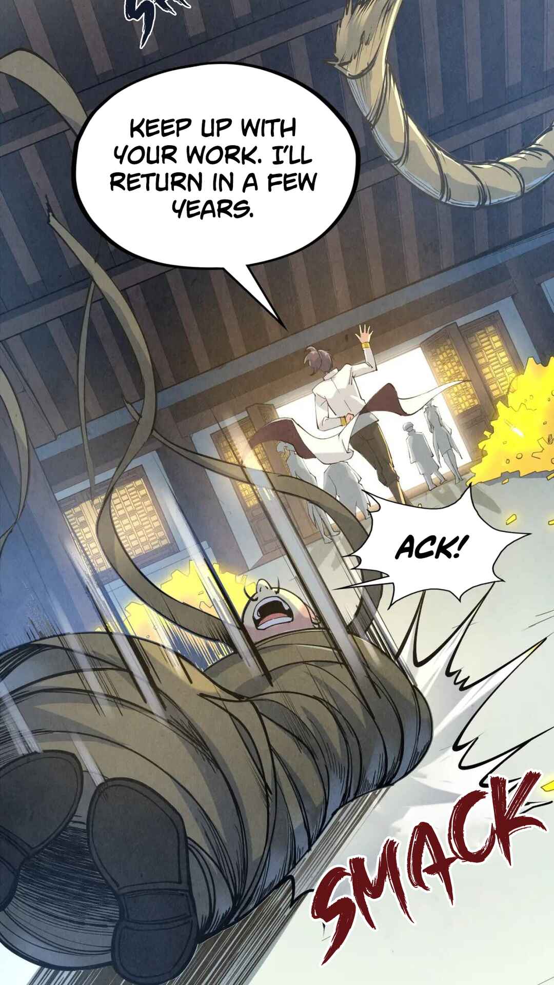 Chapter 88 - Page 6