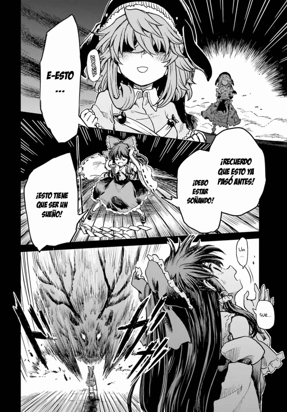Chapter 32 - Page 20