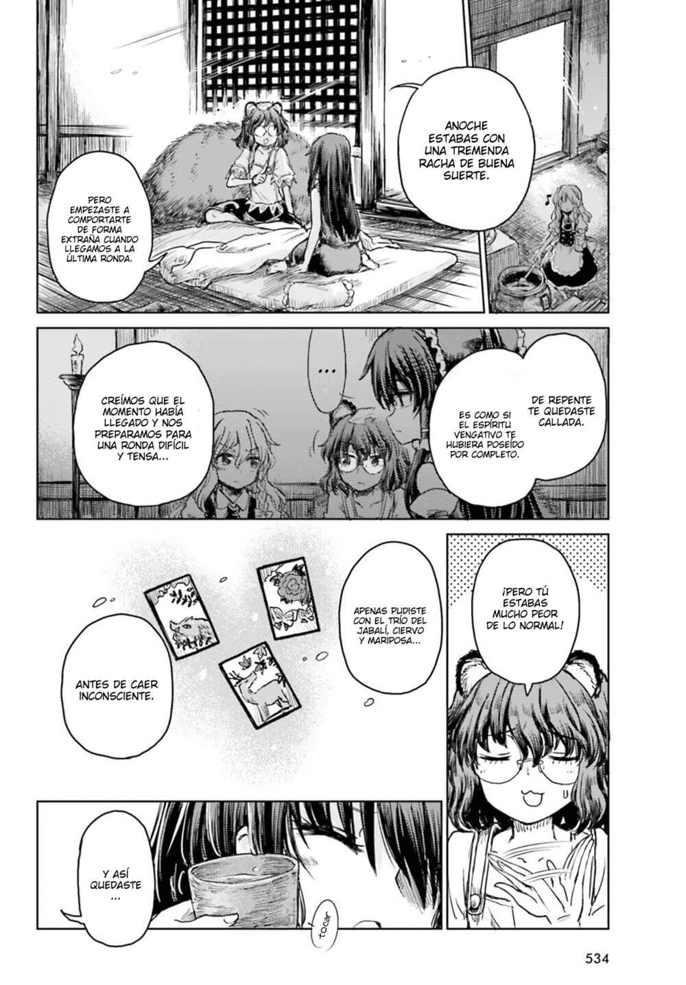 Chapter 32 - Page 26