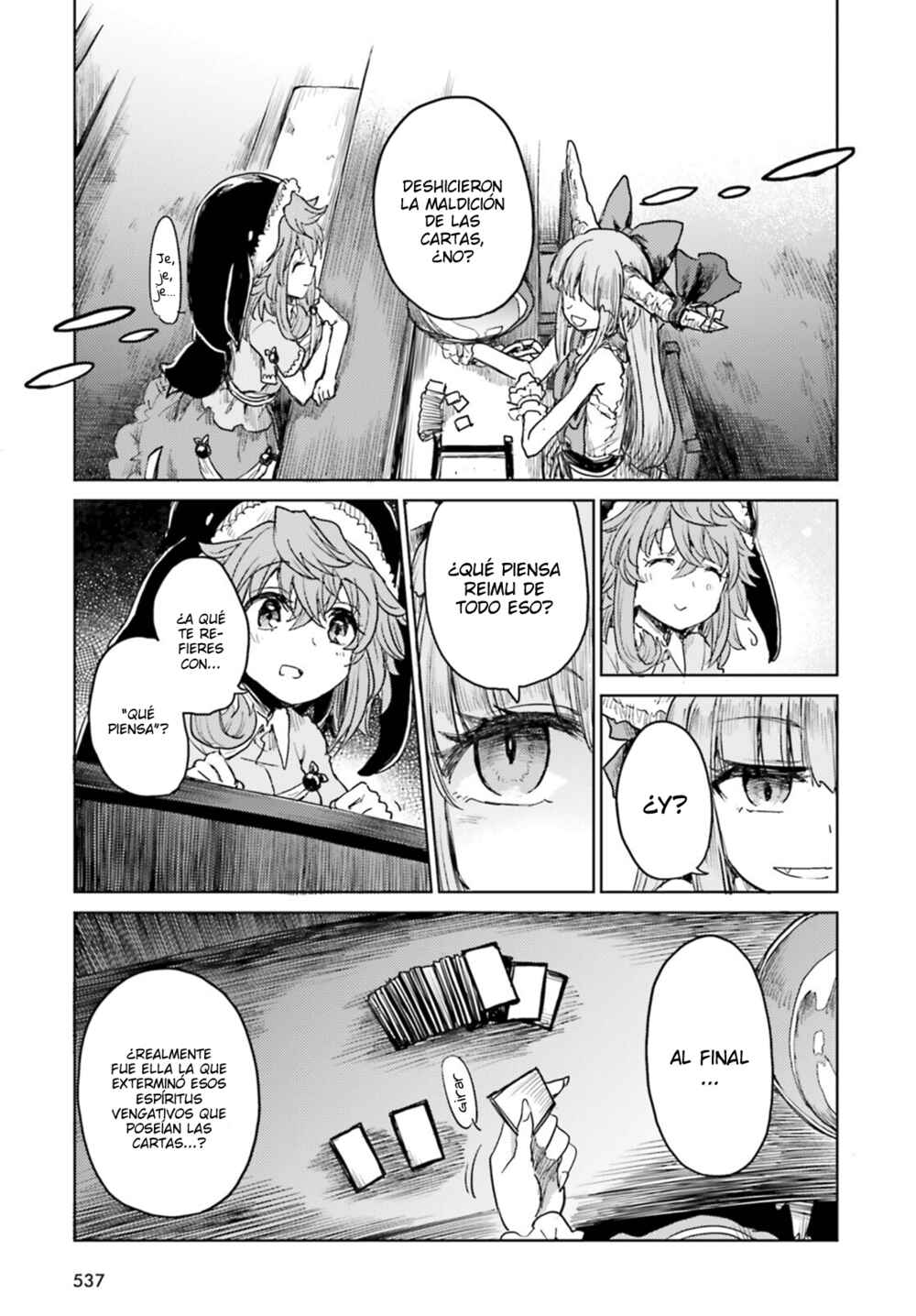 Chapter 32 - Page 29