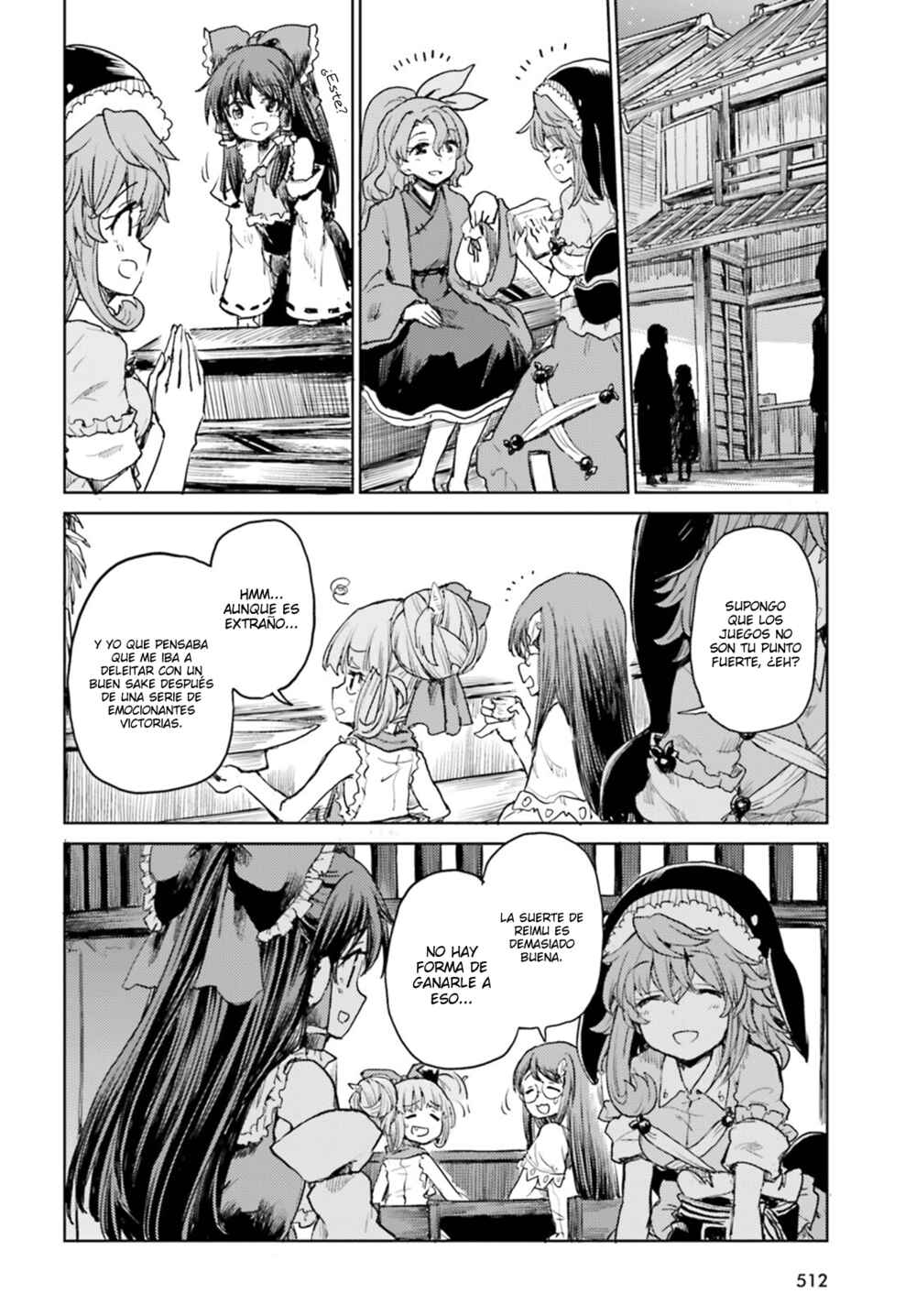 Chapter 32 - Page 4