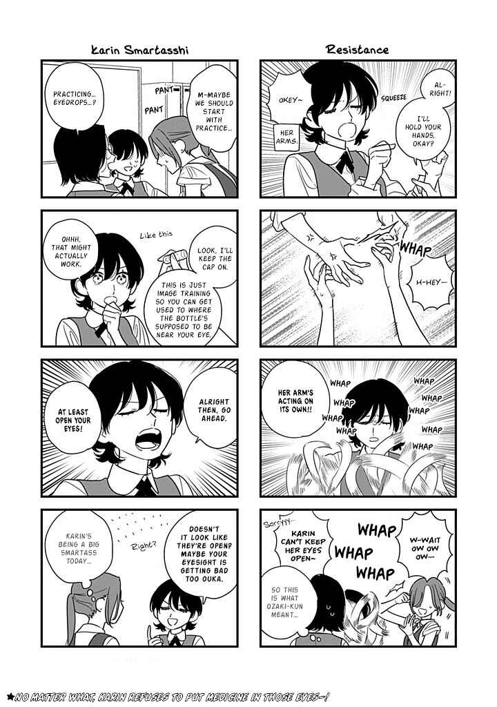 Chapter Pink Eye 2 - Page 2