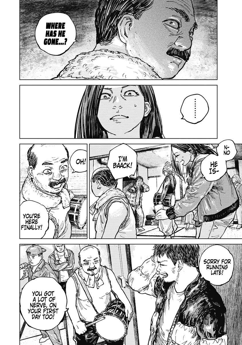 Chapter 23 - Page 18