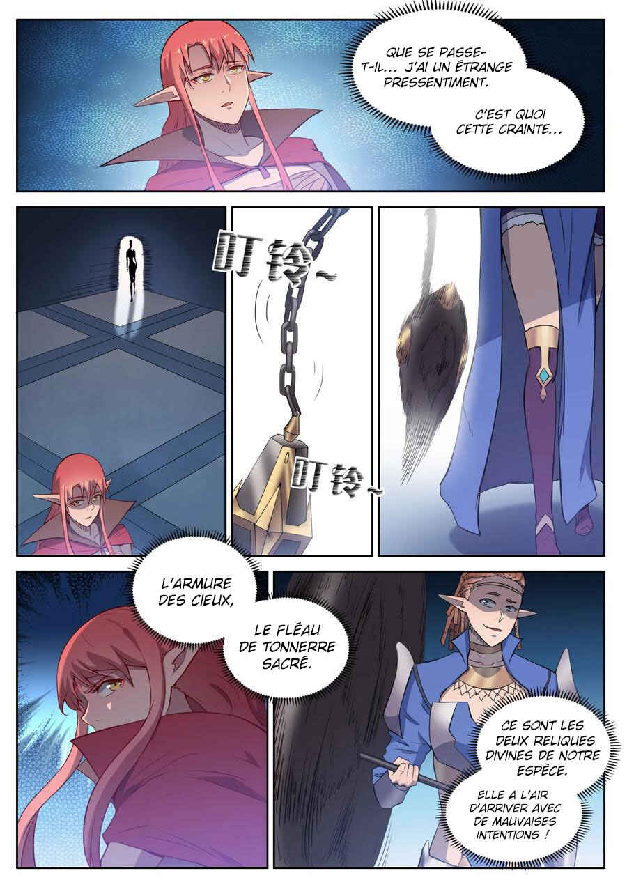 Chapter 554 - Page 10