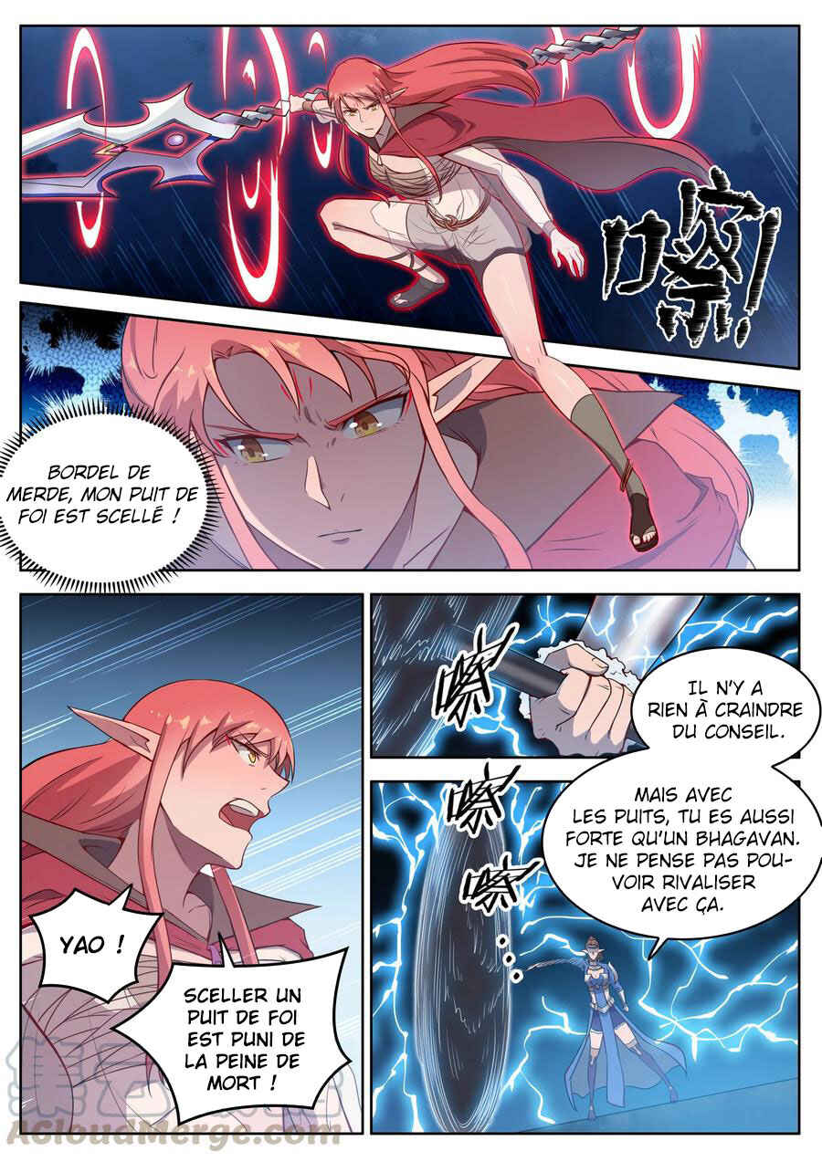 Chapter 554 - Page 11