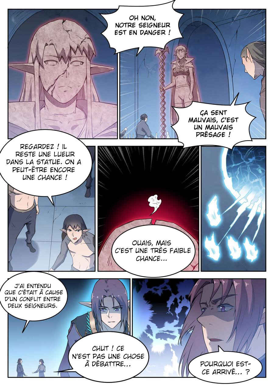Chapter 554 - Page 13