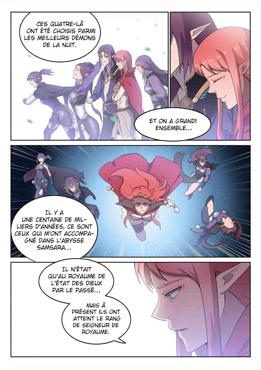Chapter 554 - Page 4