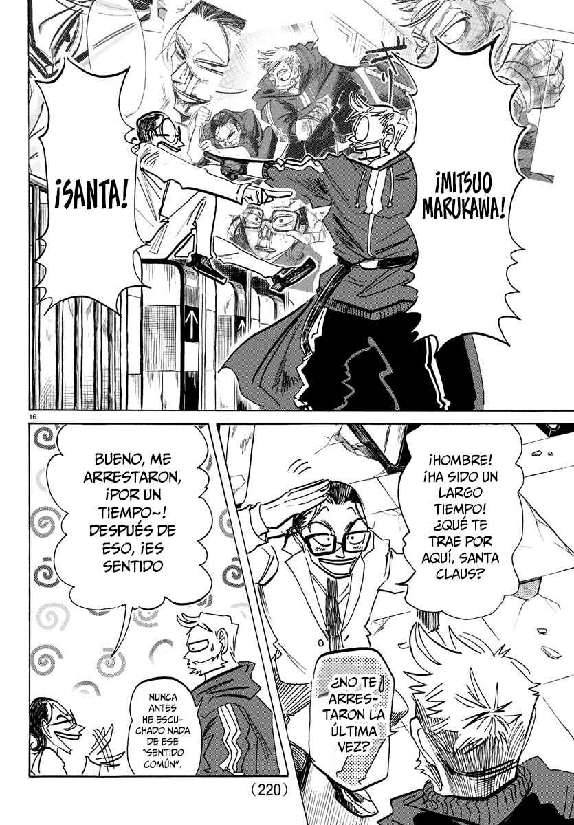 Chapter 67 - Page 16