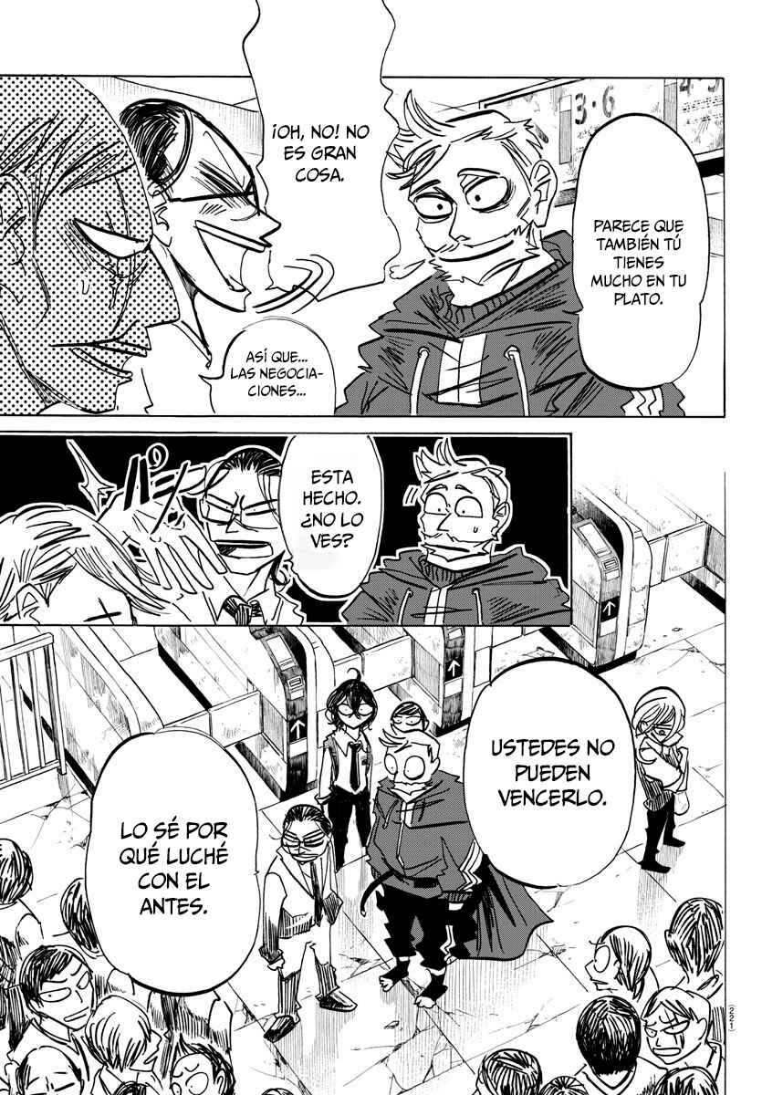 Chapter 67 - Page 17