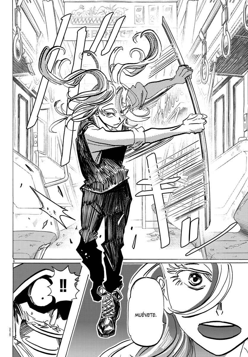 Chapter 67 - Page 8