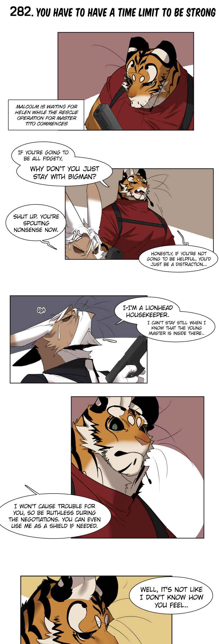 Chapter 234 - Page 2