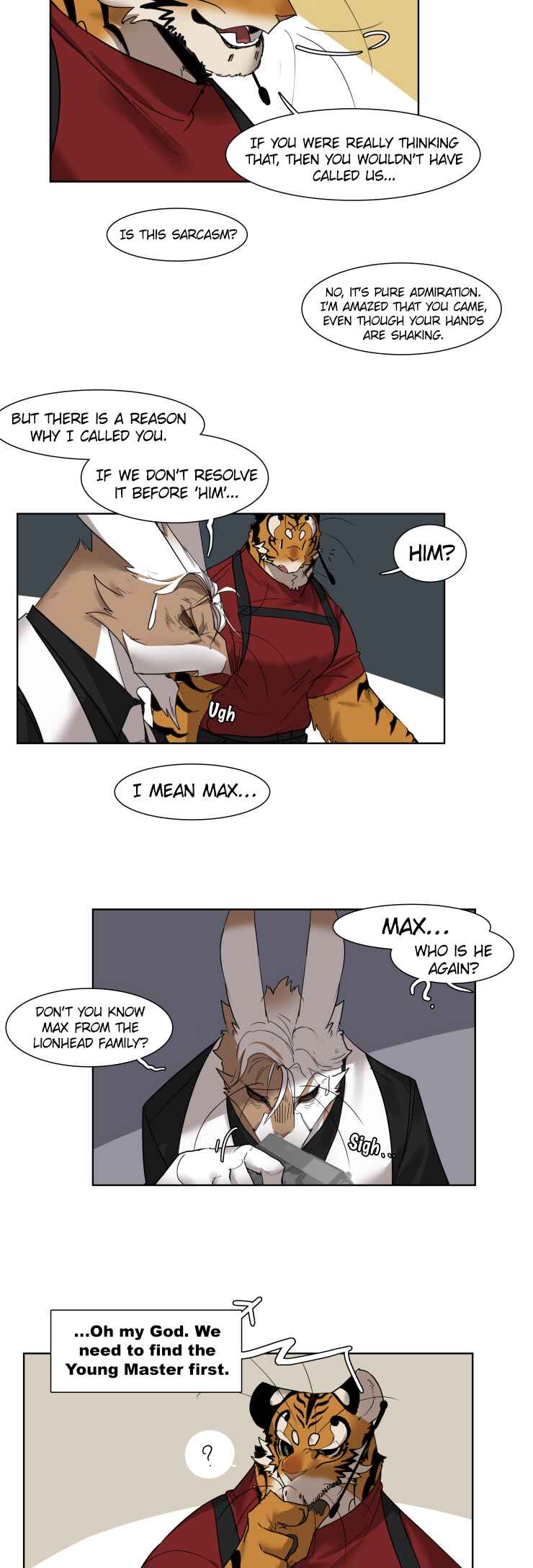 Chapter 234 - Page 3