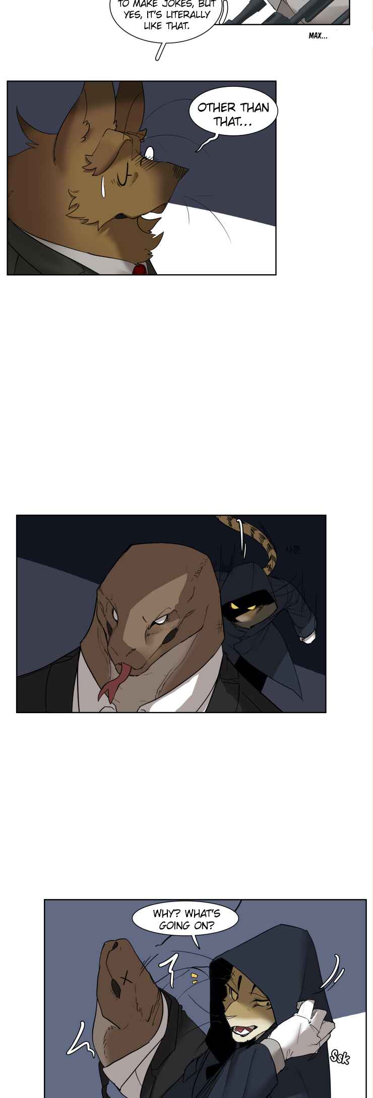 Chapter 234 - Page 5