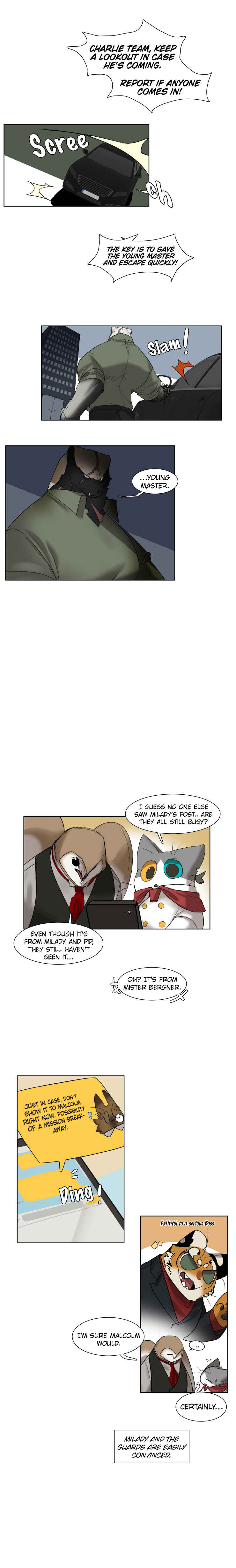 Chapter 234 - Page 8
