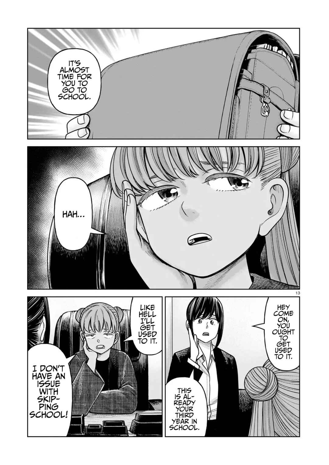 Chapter 22 - Page 12