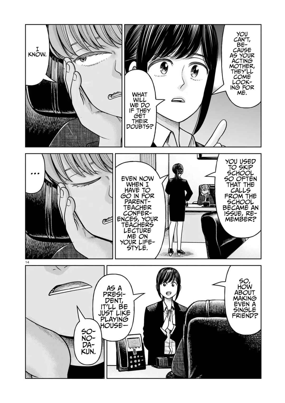 Chapter 22 - Page 13