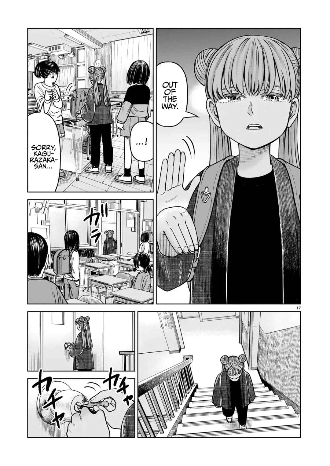 Chapter 22 - Page 16