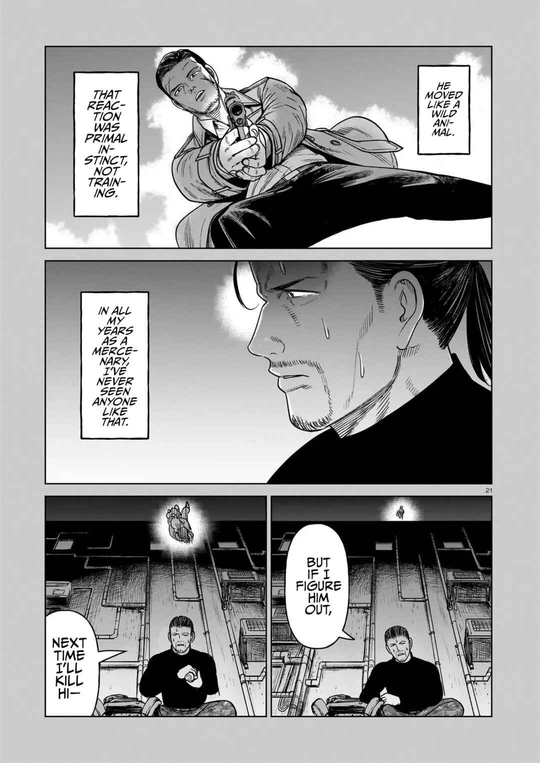 Chapter 22 - Page 20