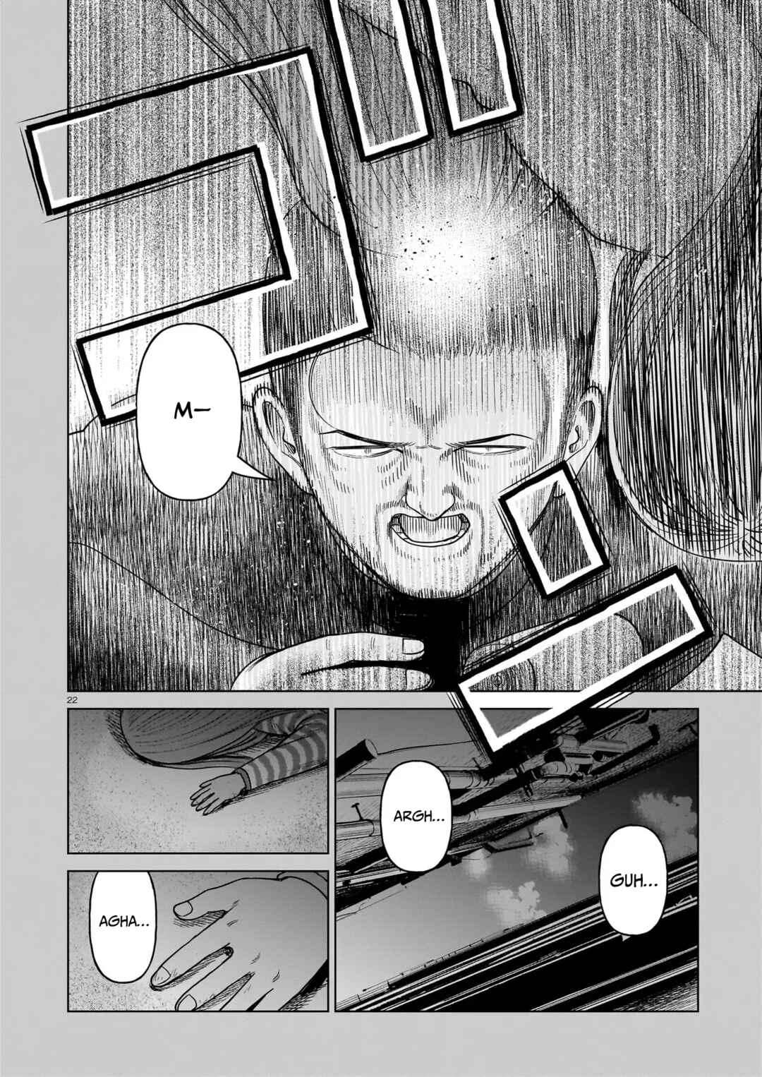 Chapter 22 - Page 21