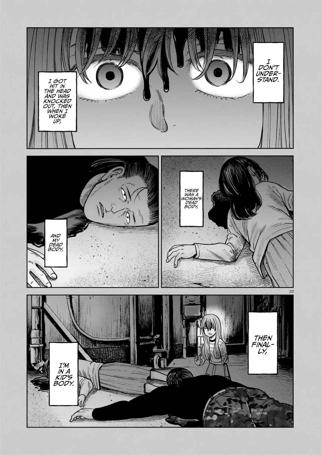 Chapter 22 - Page 22