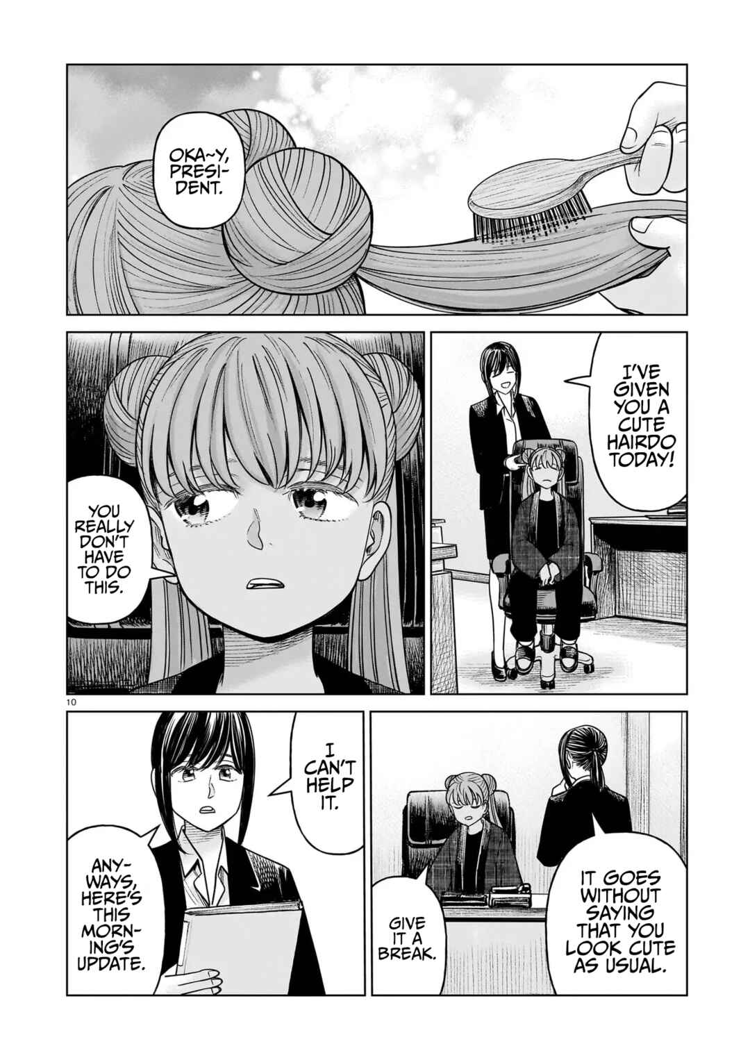 Chapter 22 - Page 9